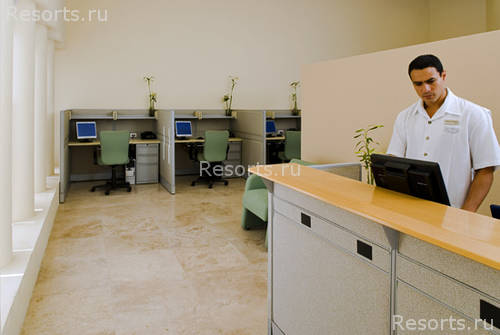 The Westin Resort & Spa 59
